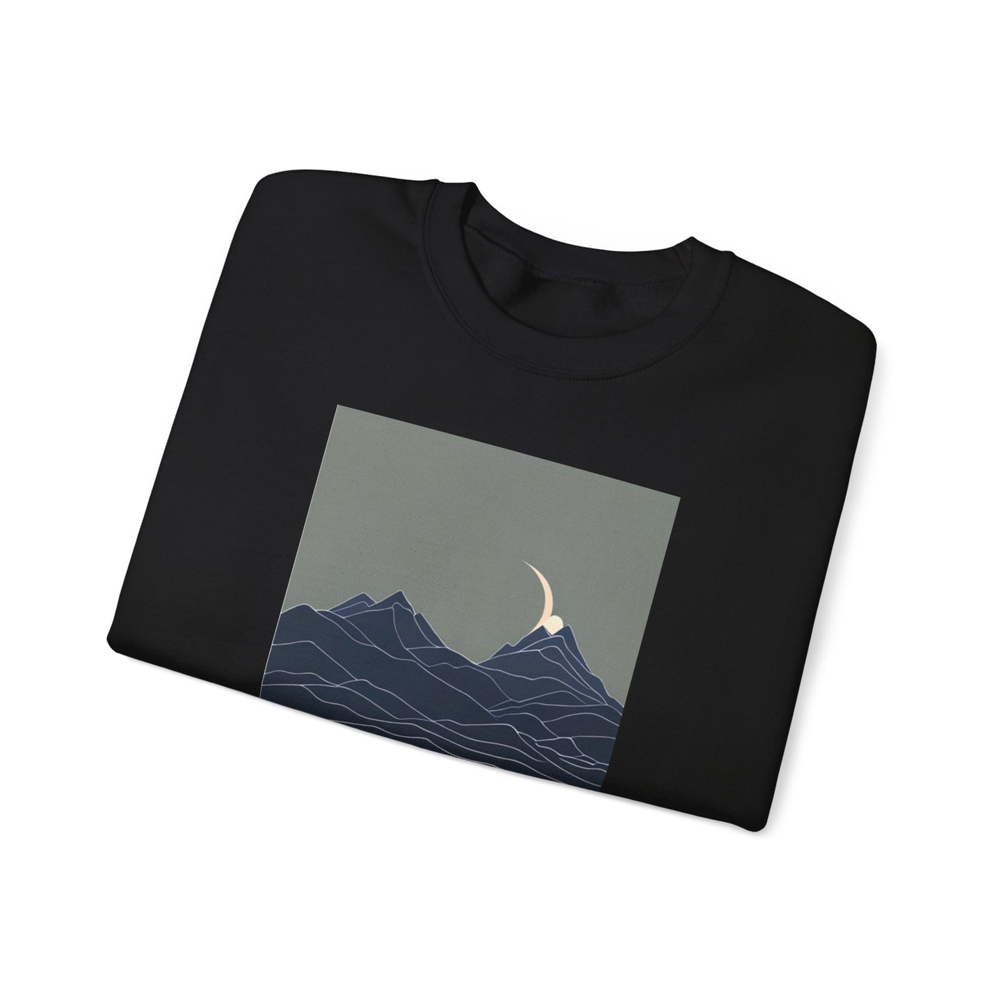 AZA Unisex Heavy Blend™ Crewneck Sweatshirt