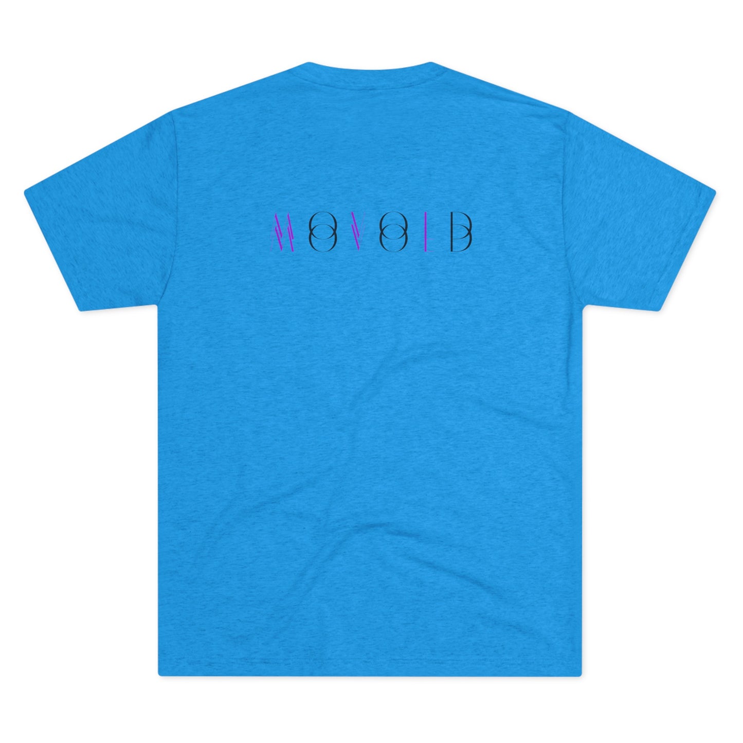 ADEO Unisex Tri-Blend Crew Tee