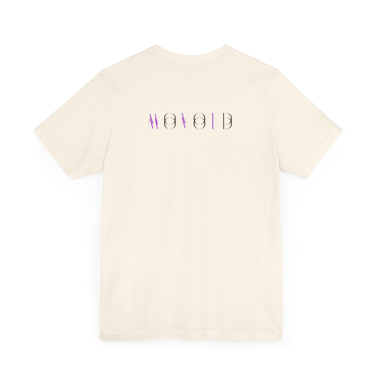 ADEO Unisex Jersey Short Sleeve Tee
