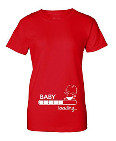 Dad cotton T-shirt