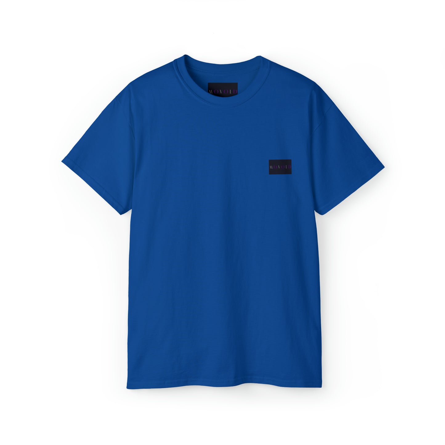 BEGO Unisex Ultra Cotton Tee
