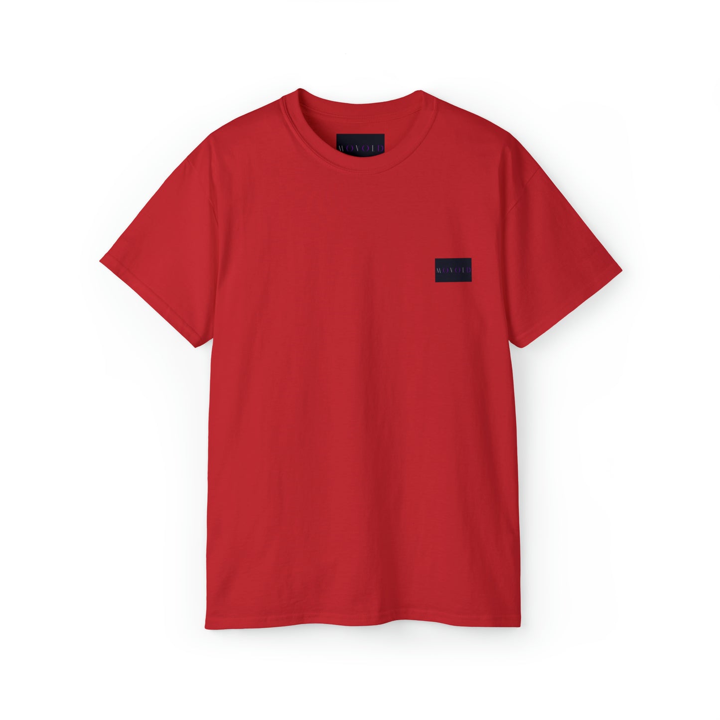 BEGO Unisex Ultra Cotton Tee