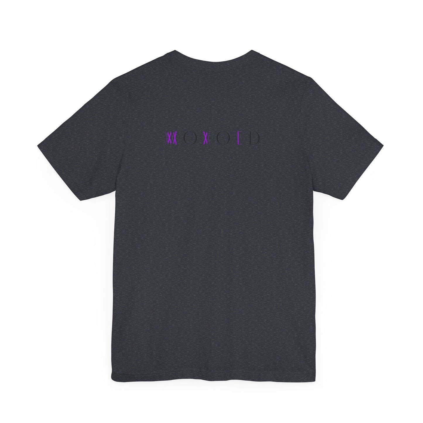 ADEO Unisex Jersey Short Sleeve Tee