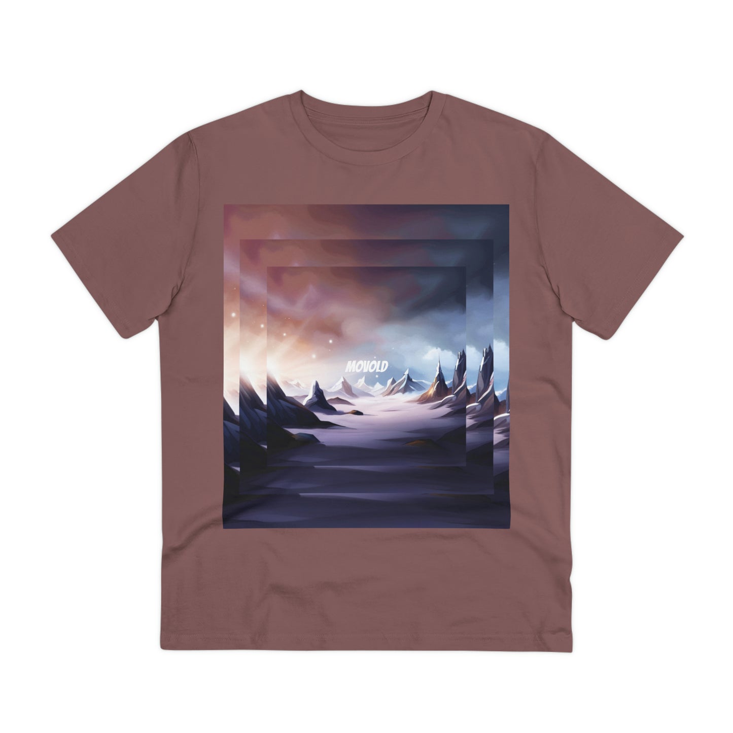 Organic Creator T-shirt - Unisex