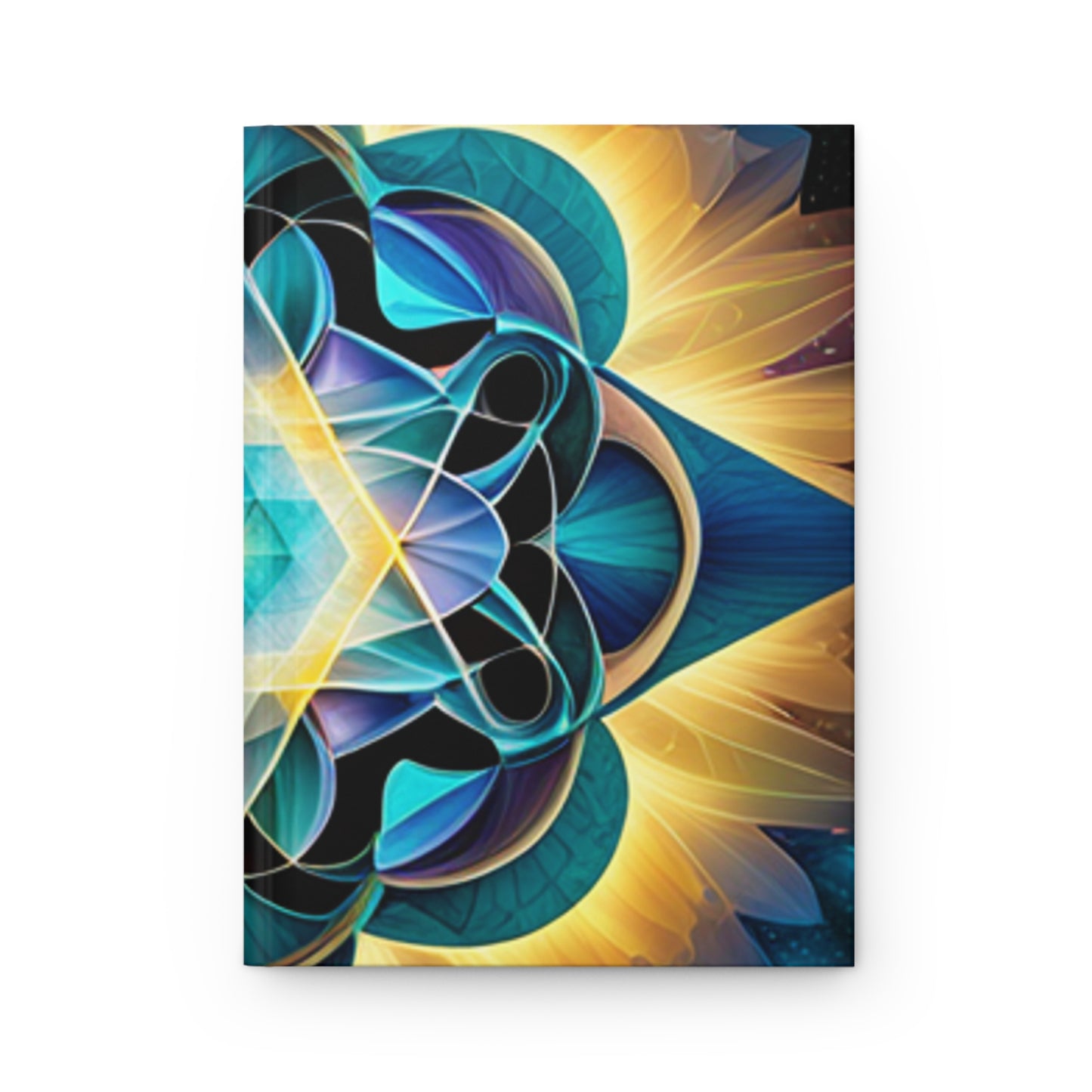 Hardcover Journal Matte