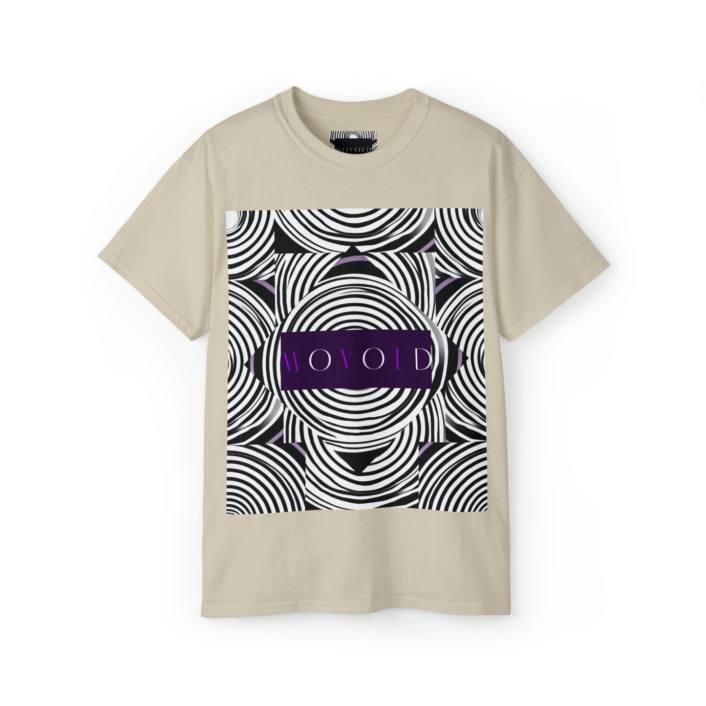 Unisex Ultra Cotton Tee