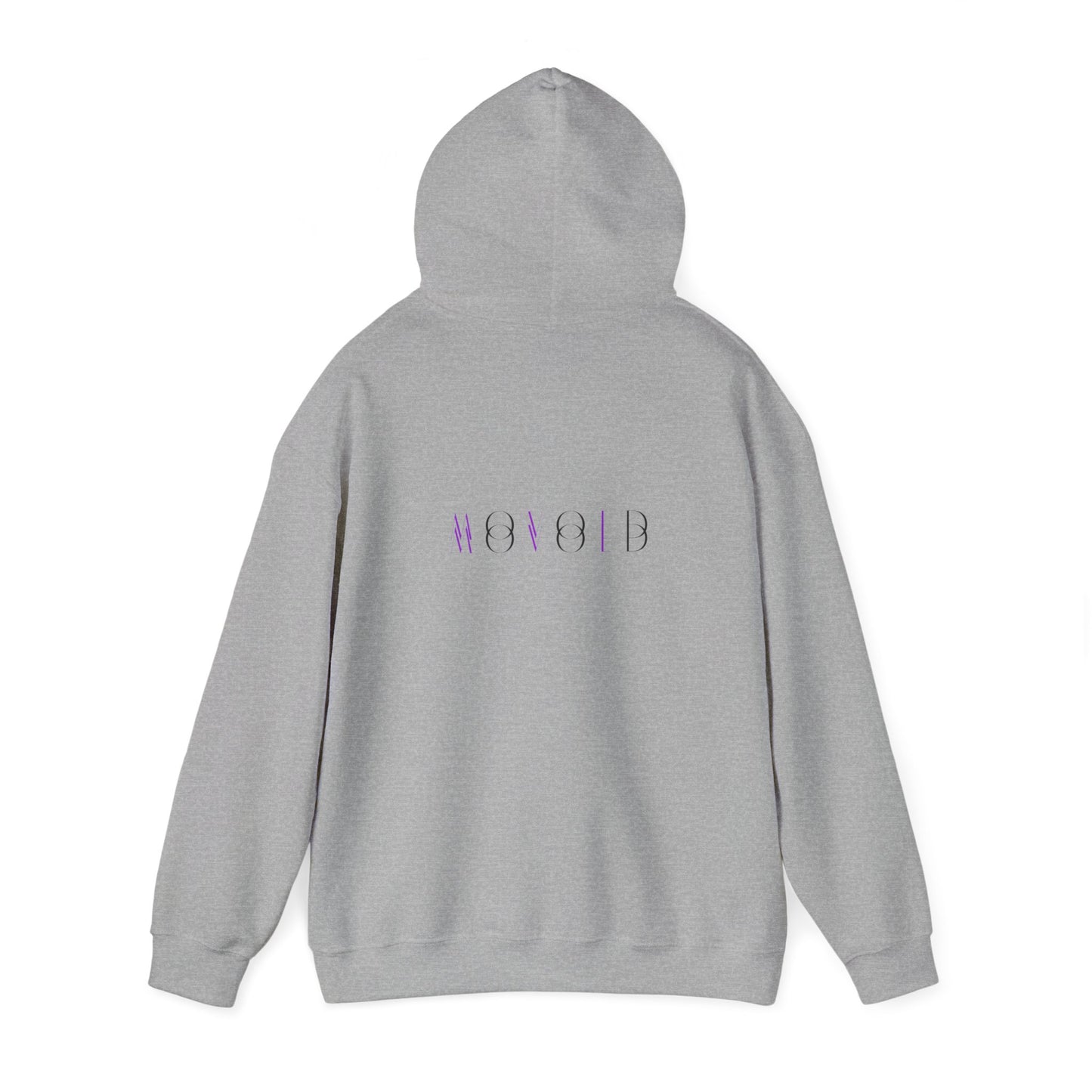 COCO Unisex Heavy Blend™ Hooded Sweatshirt