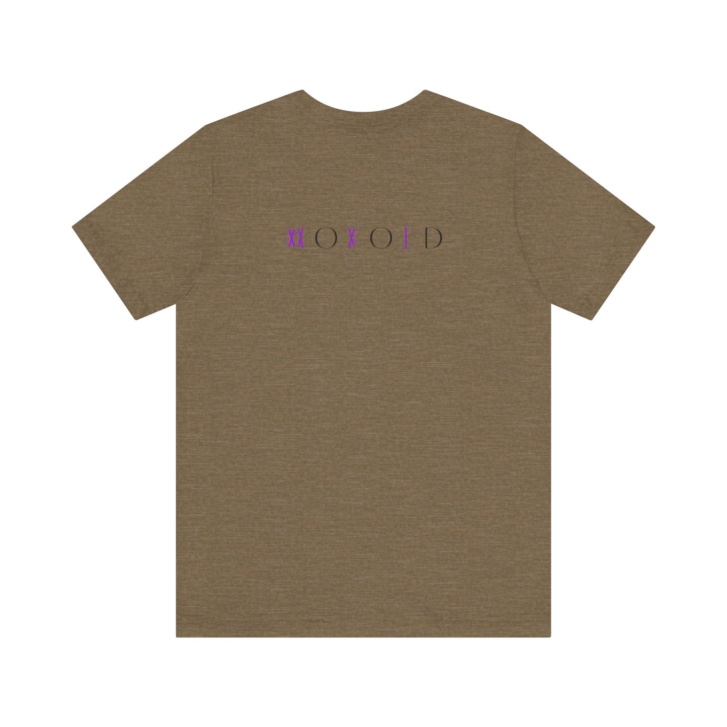 ADEO Unisex Jersey Short Sleeve Tee