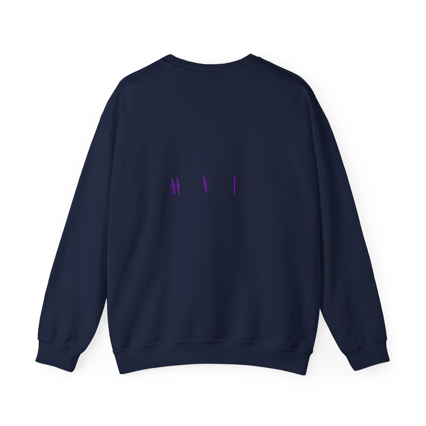AVERO Unisex Heavy Blend™ Crewneck Sweatshirt