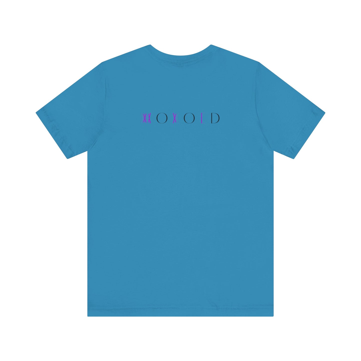 ADEO Unisex Jersey Short Sleeve Tee