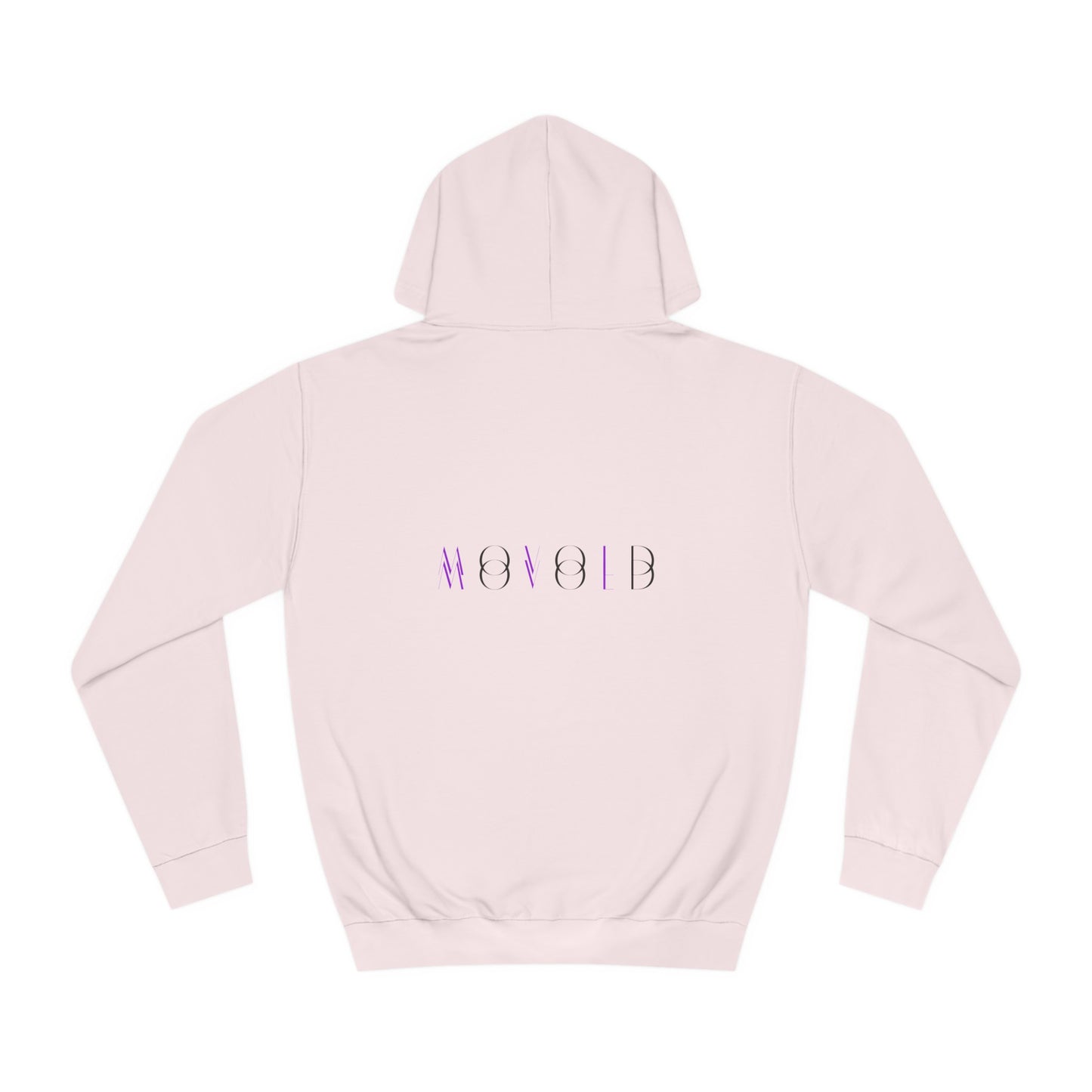 BIGO Unisex College Hoodie