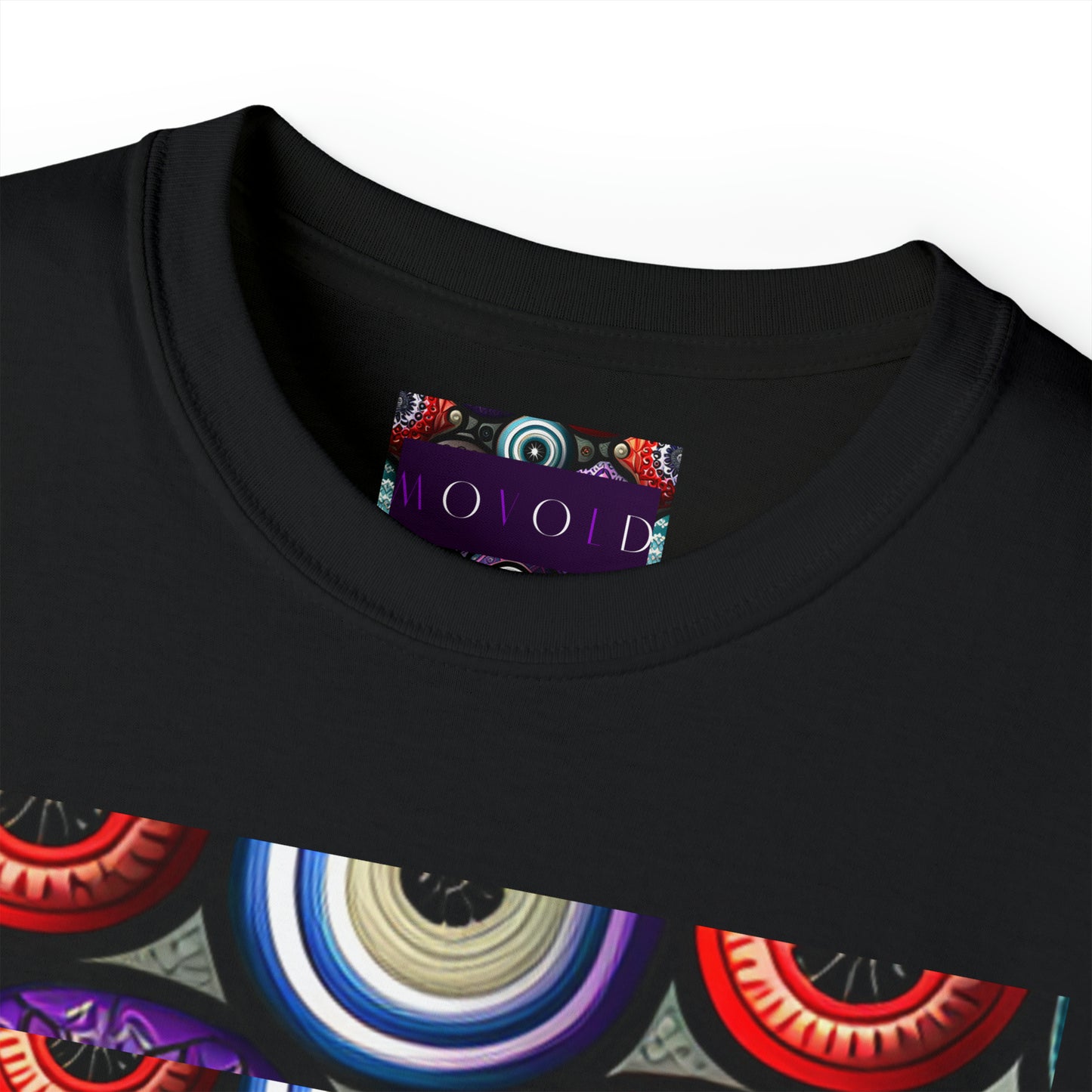 DENE Unisex t-shirt