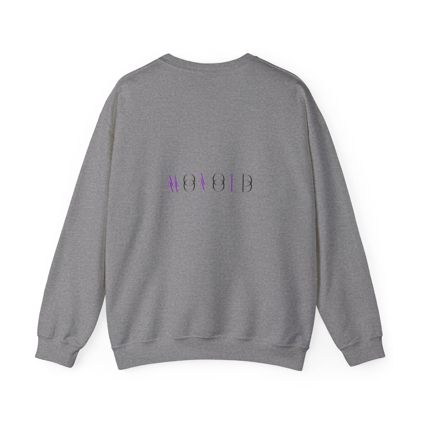 AVERO Unisex Heavy Blend™ Crewneck Sweatshirt