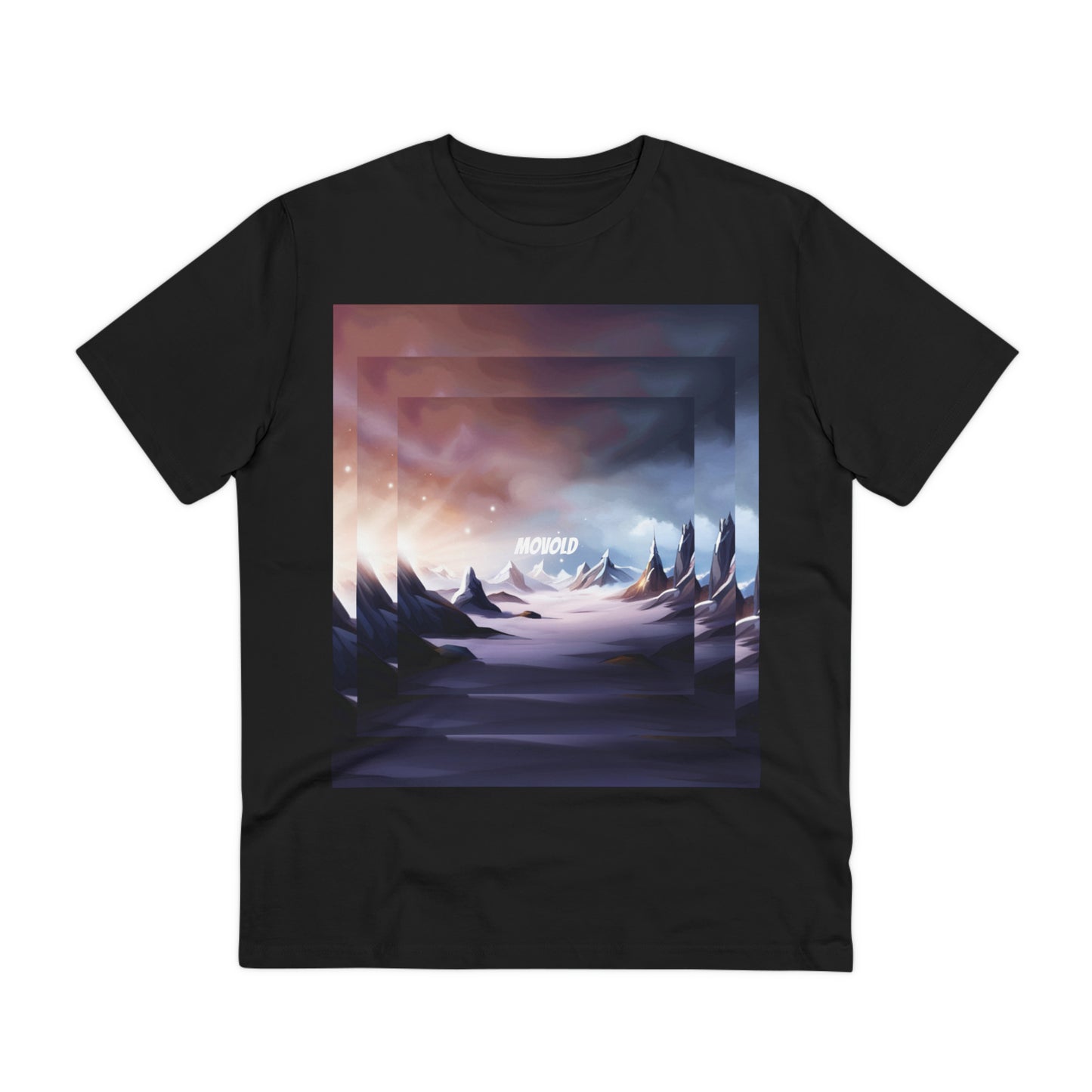 Organic Creator T-shirt - Unisex