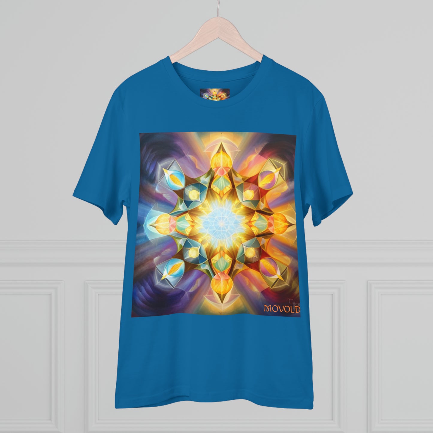 Organic Creator T-shirt - Unisex
