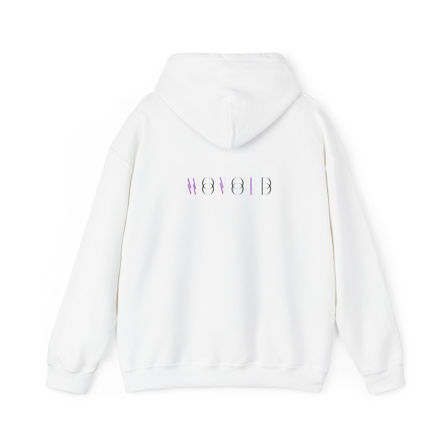COCO Unisex Heavy Blend™ Hooded Sweatshirt