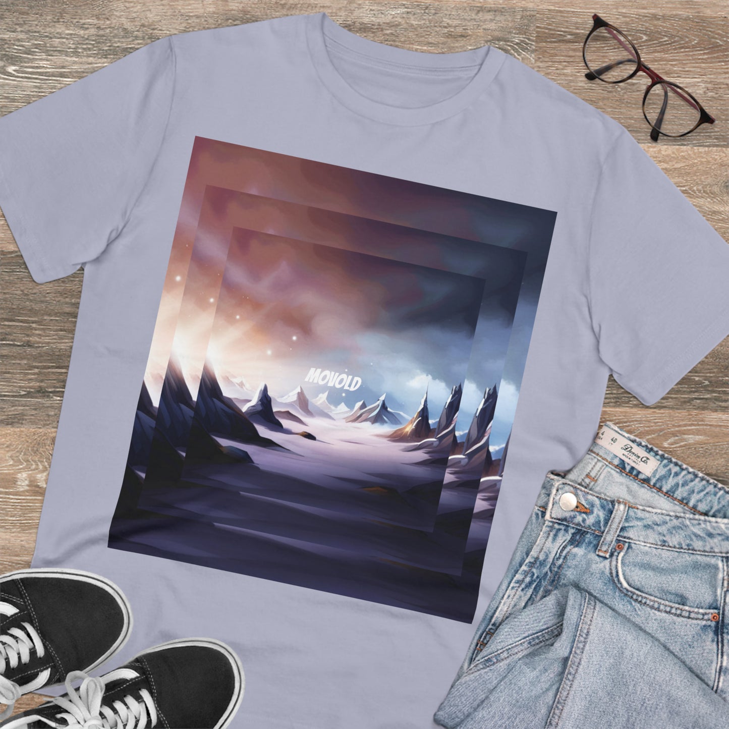 Organic Creator T-shirt - Unisex