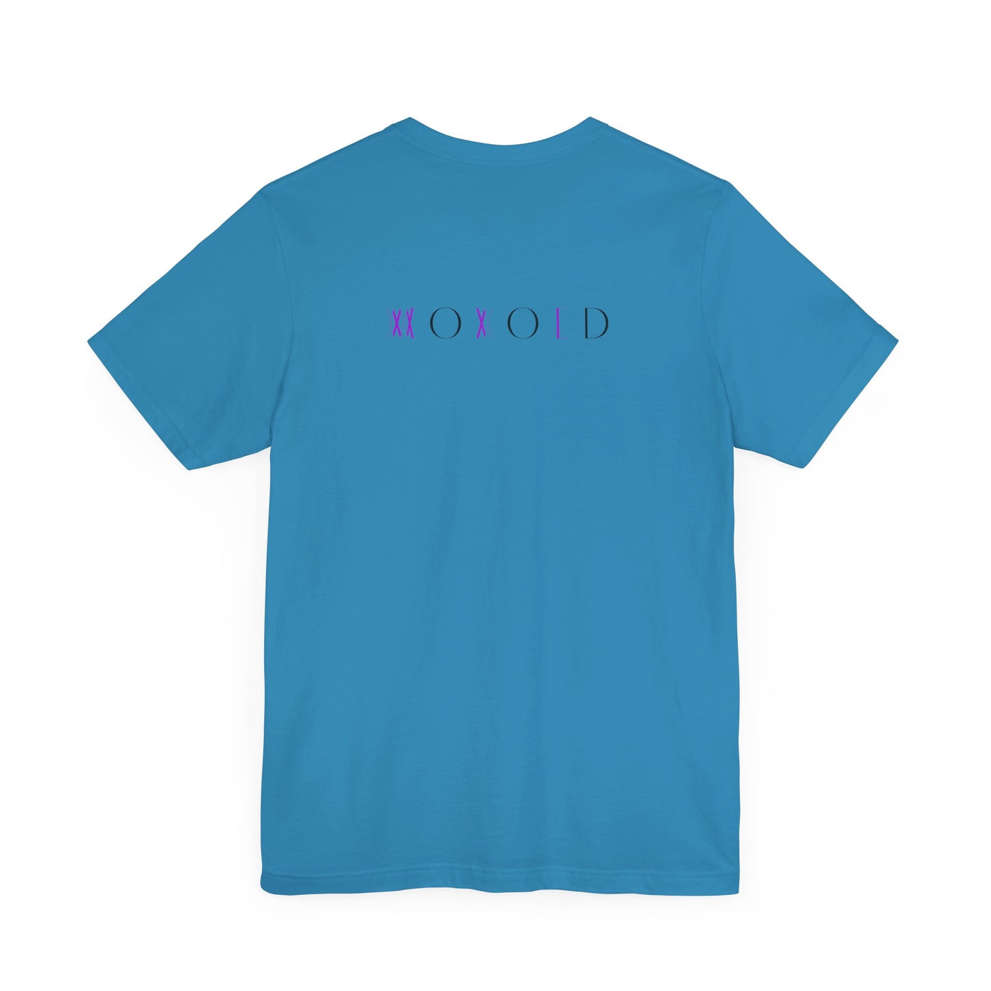 ADEO Unisex Jersey Short Sleeve Tee
