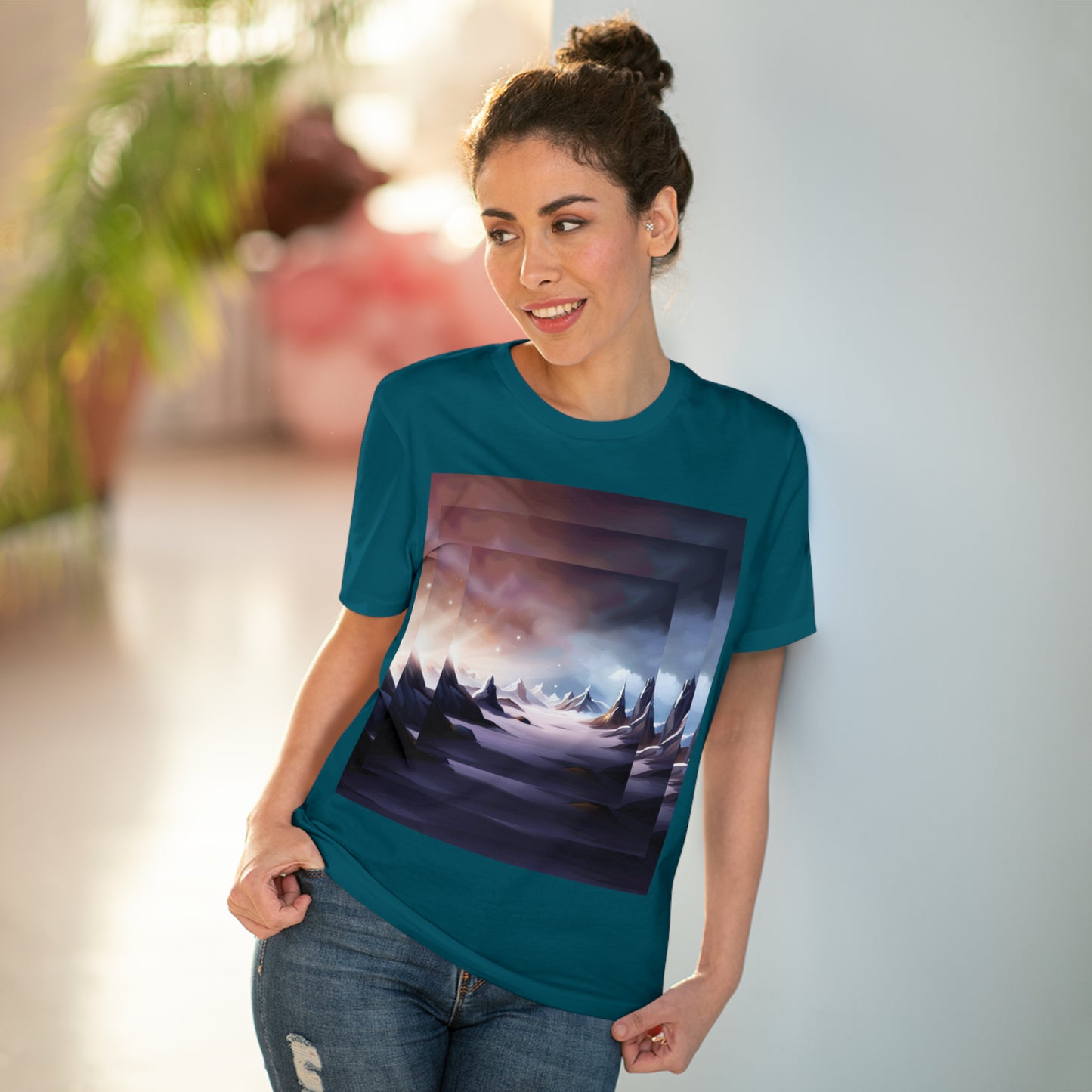 Organic Creator T-shirt - Unisex