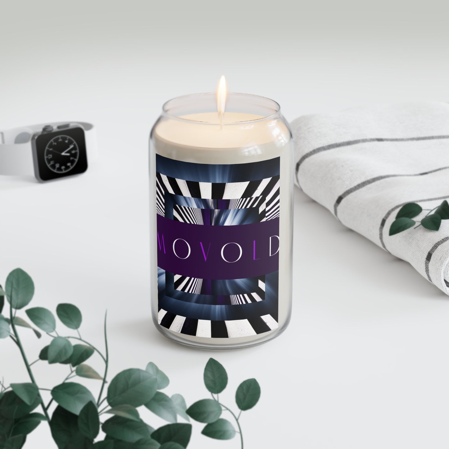 Scented Candle