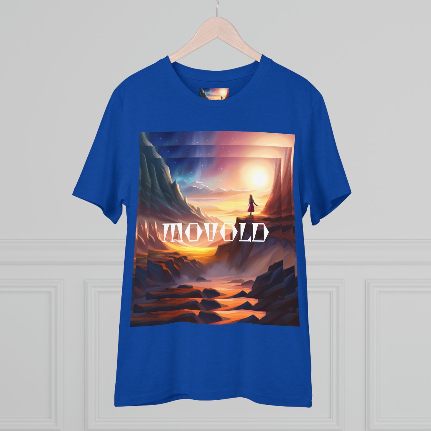 Organic Creator T-shirt - Unisex