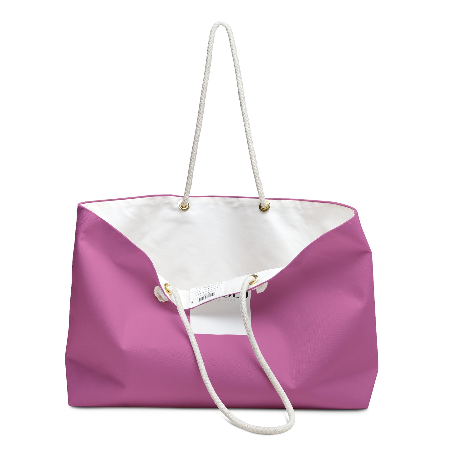 Weekender Bag