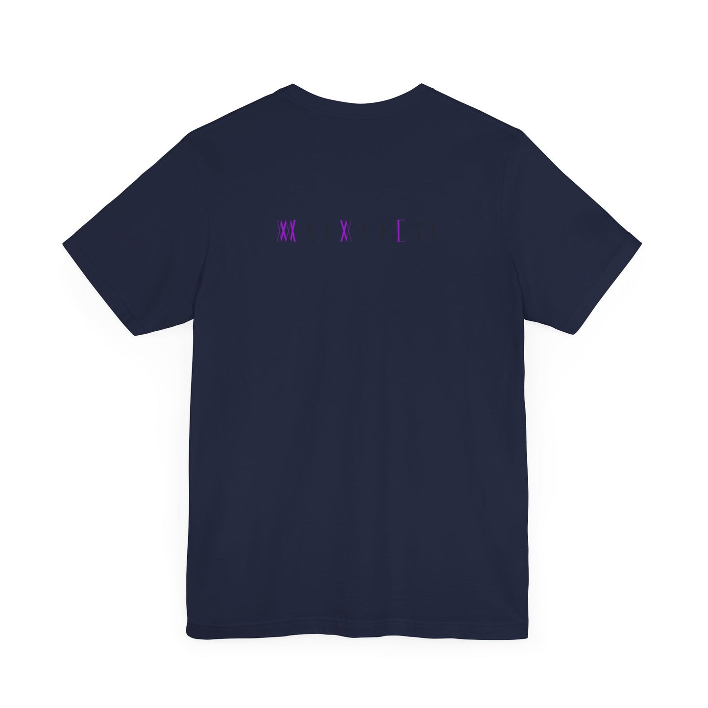 ADEO Unisex Jersey Short Sleeve Tee