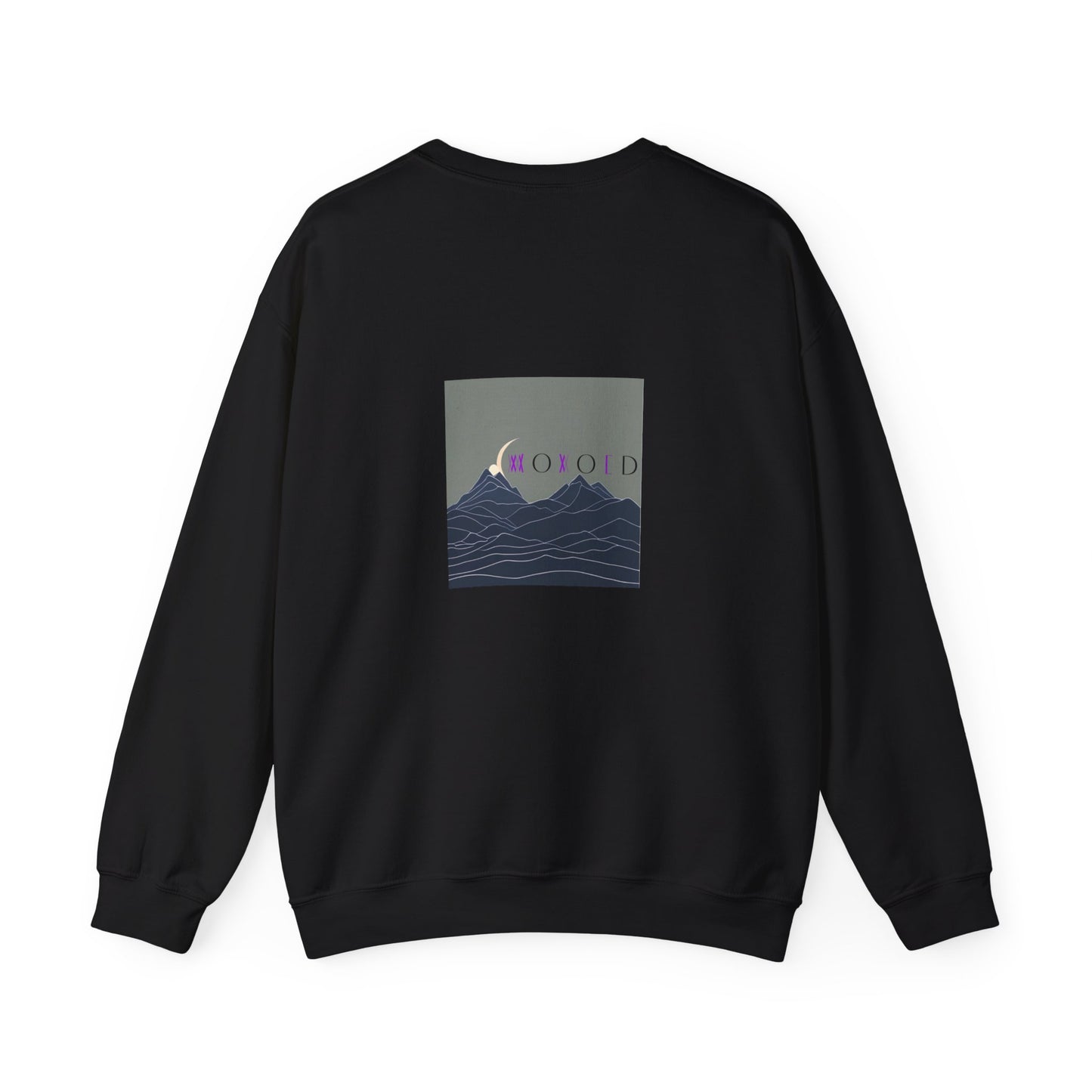 AZA Unisex Heavy Blend™ Crewneck Sweatshirt
