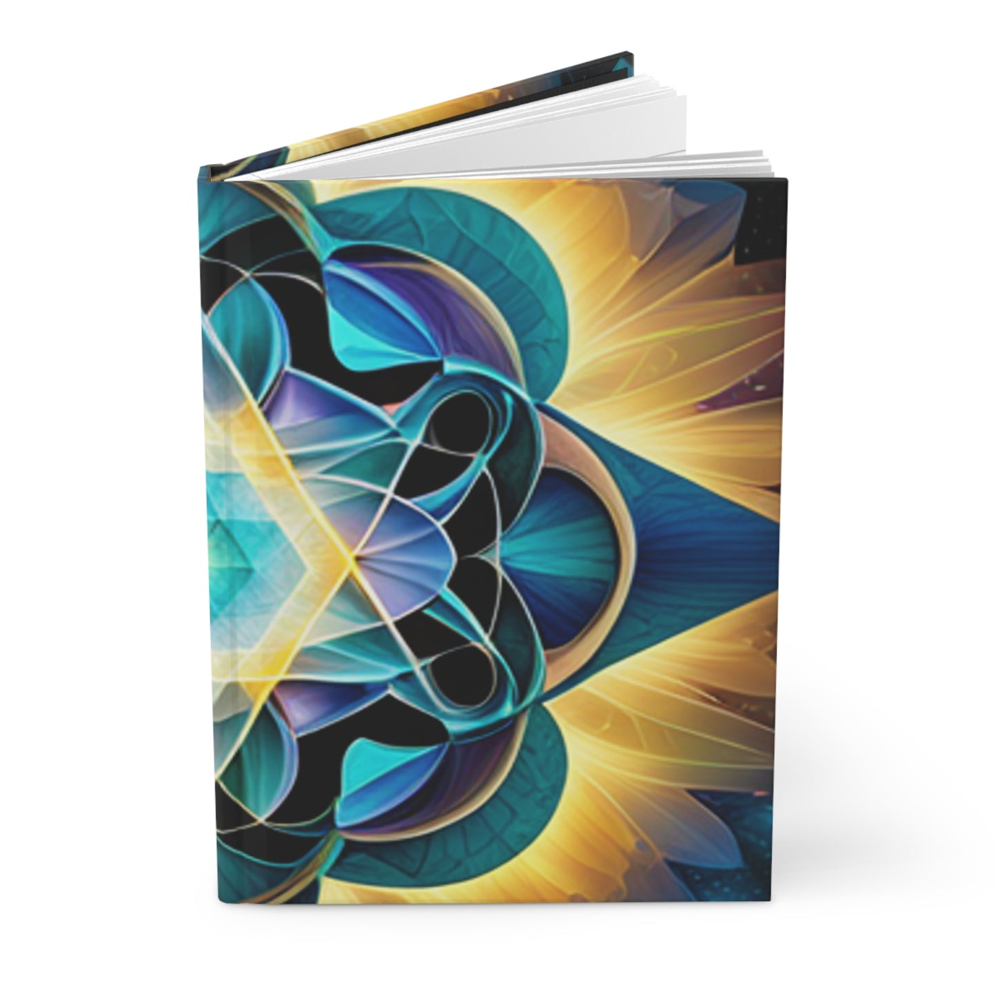 Hardcover Journal Matte
