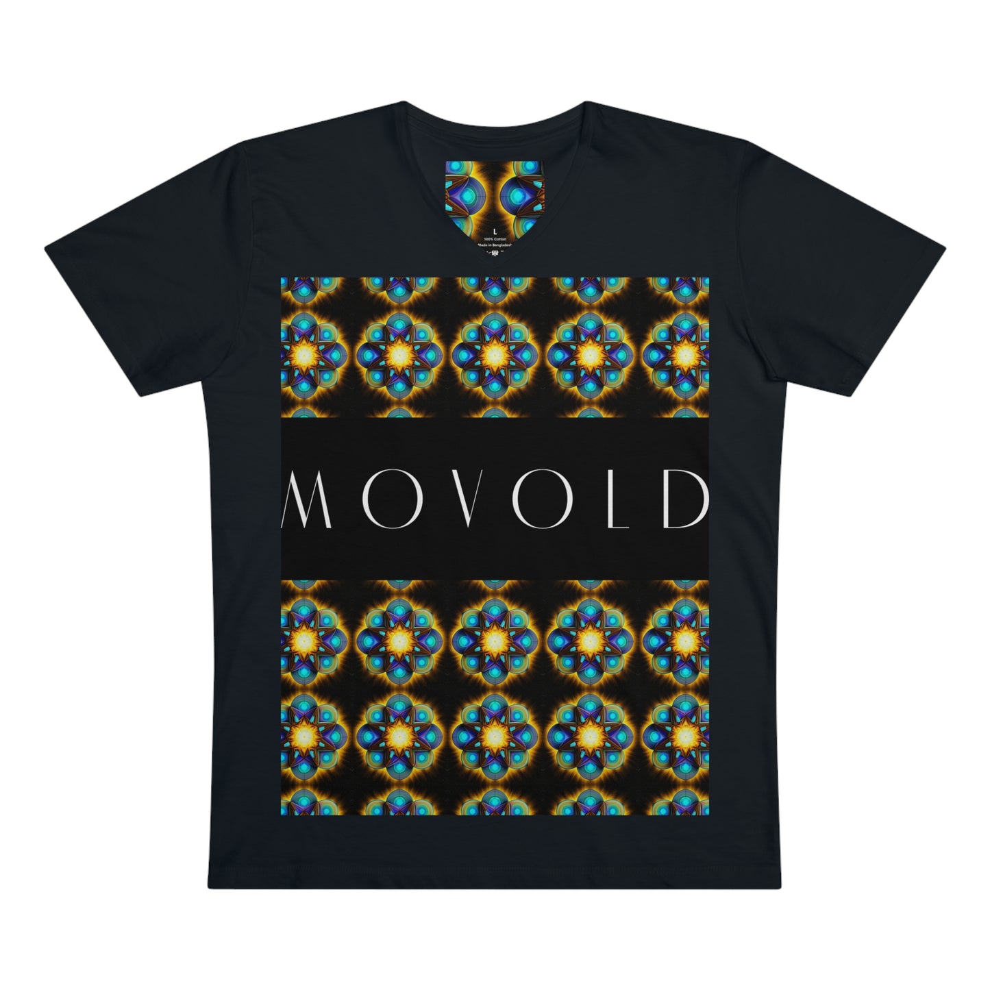 Men’s Presenter V-neck