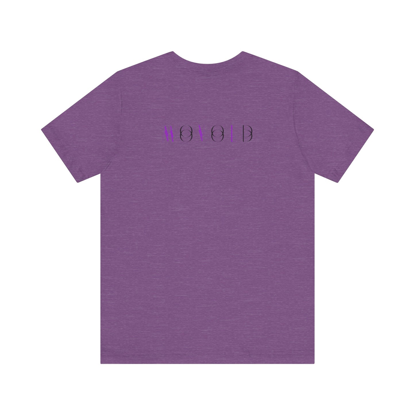 ADEO Unisex Jersey Short Sleeve Tee