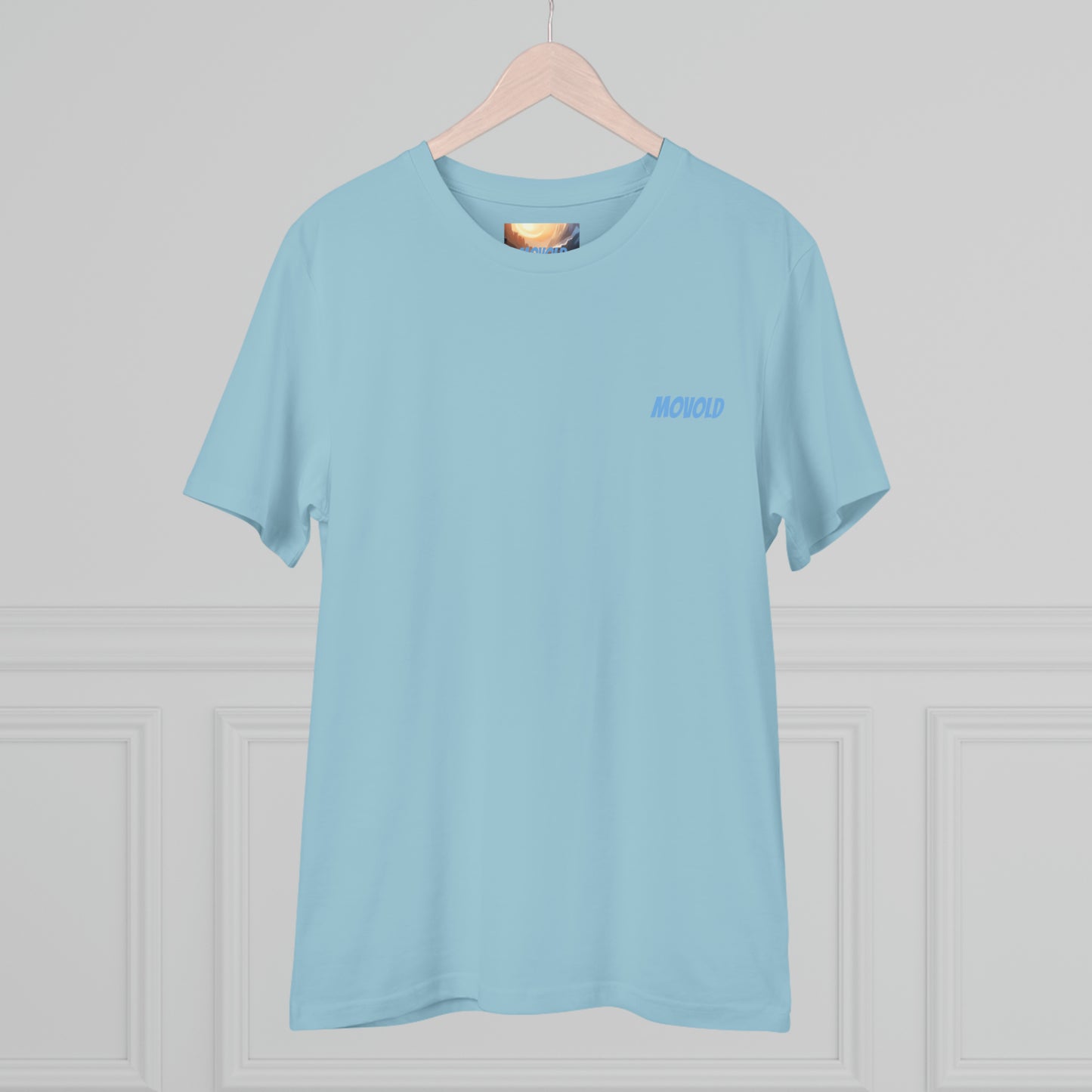 Organic Creator T-shirt - Unisex
