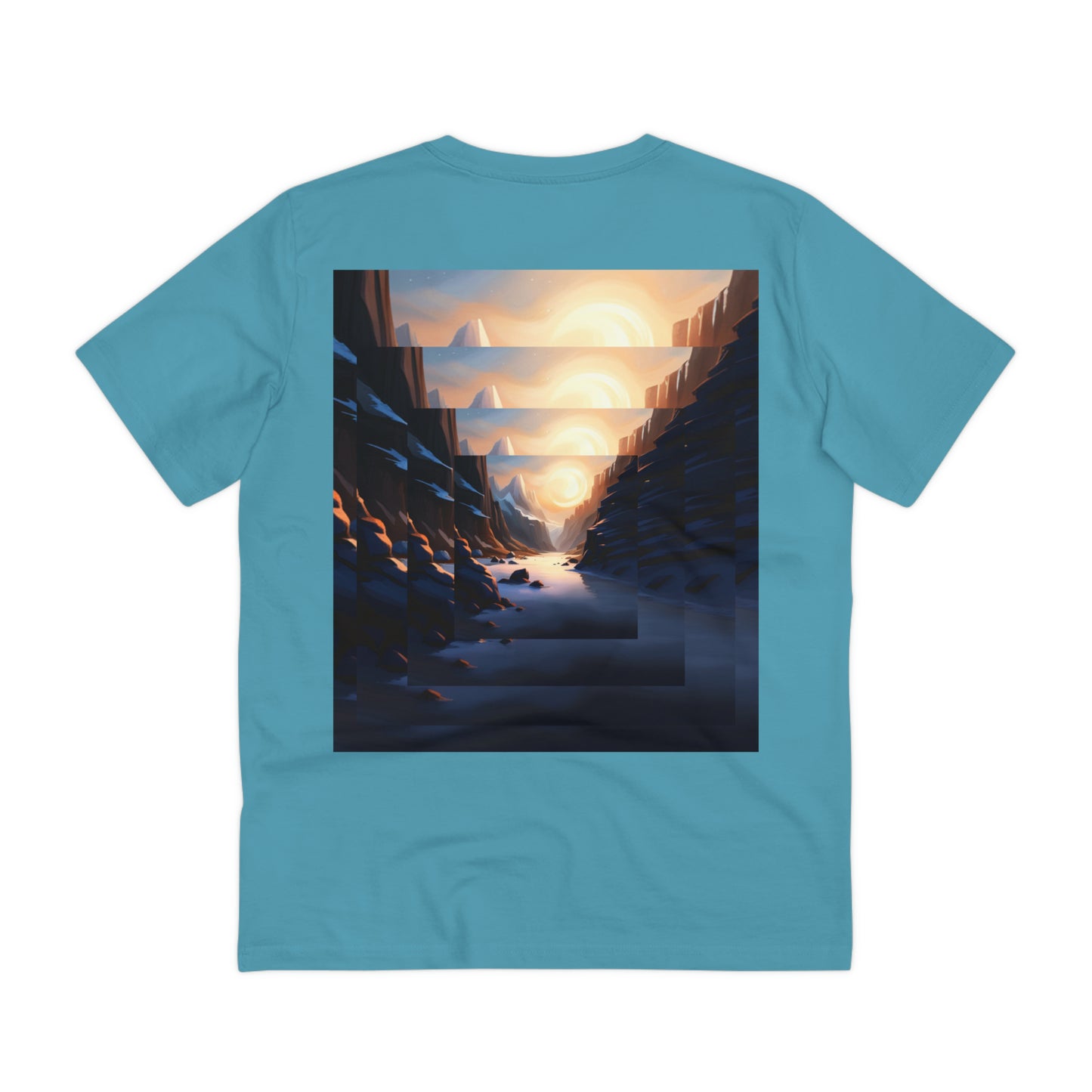 Organic Creator T-shirt - Unisex