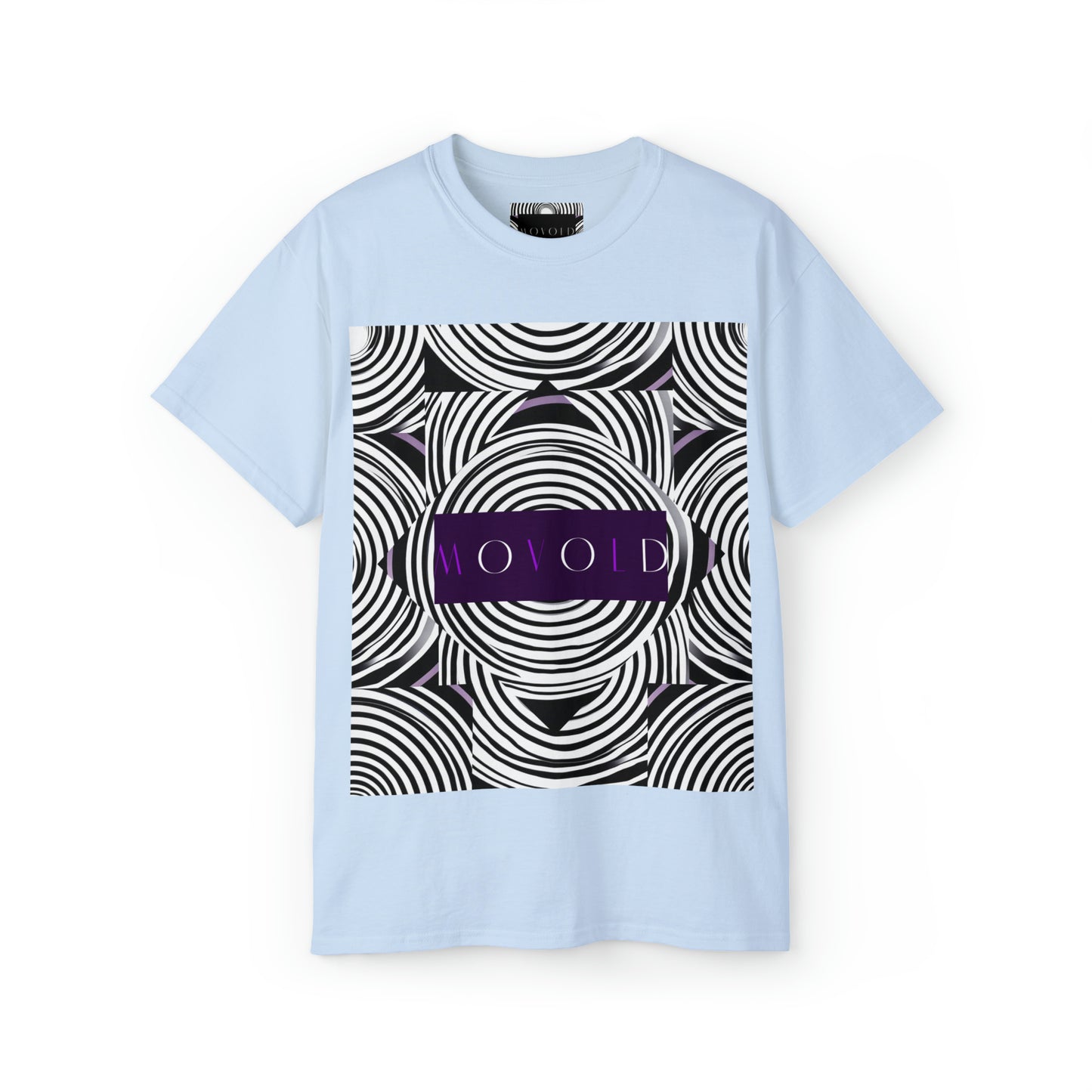 Unisex Ultra Cotton Tee