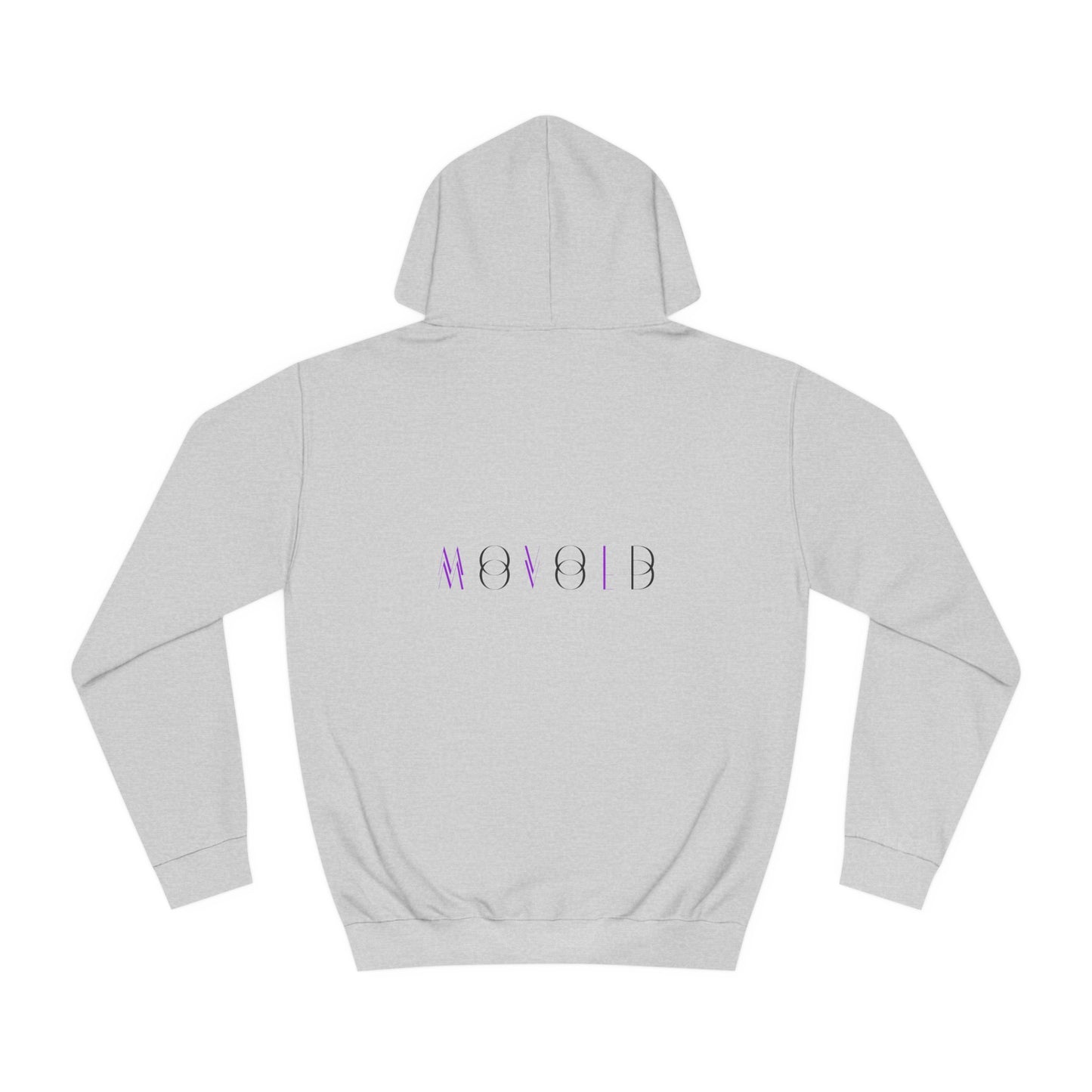 BIGO Unisex College Hoodie