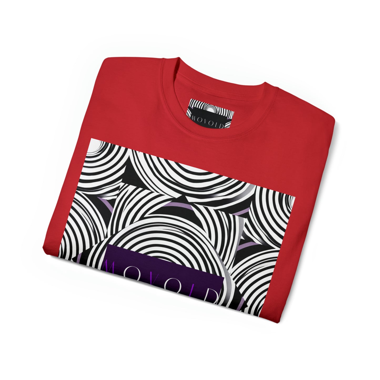 Unisex Ultra Cotton Tee