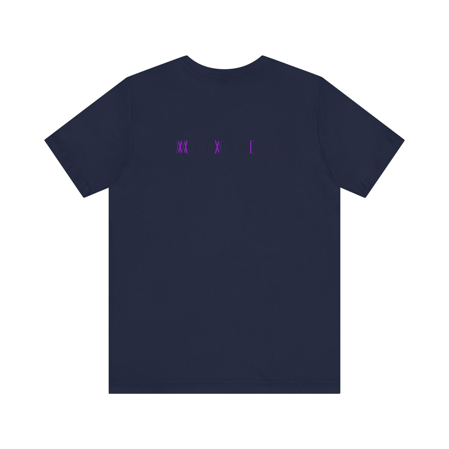 ADEO Unisex Jersey Short Sleeve Tee