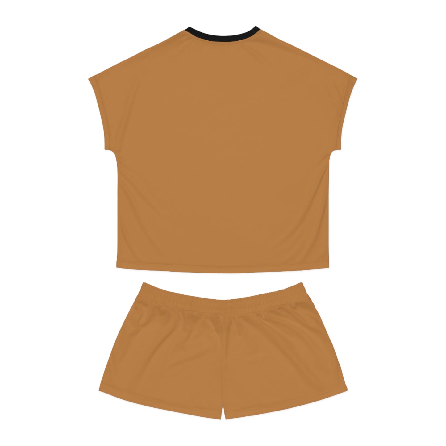 Women's Short Pajama Set (AOP)