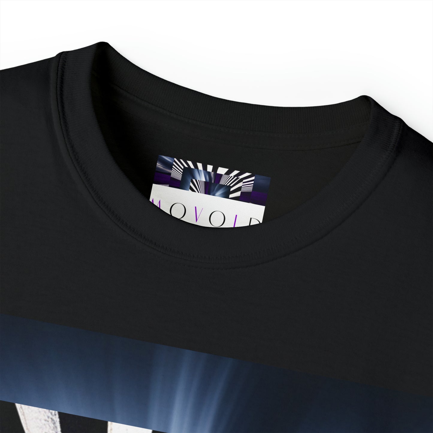 BORA Unisex Ultra Cotton Tee