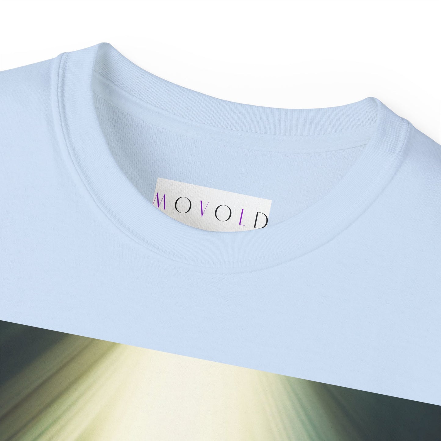 Unisex Ultra Cotton Tee