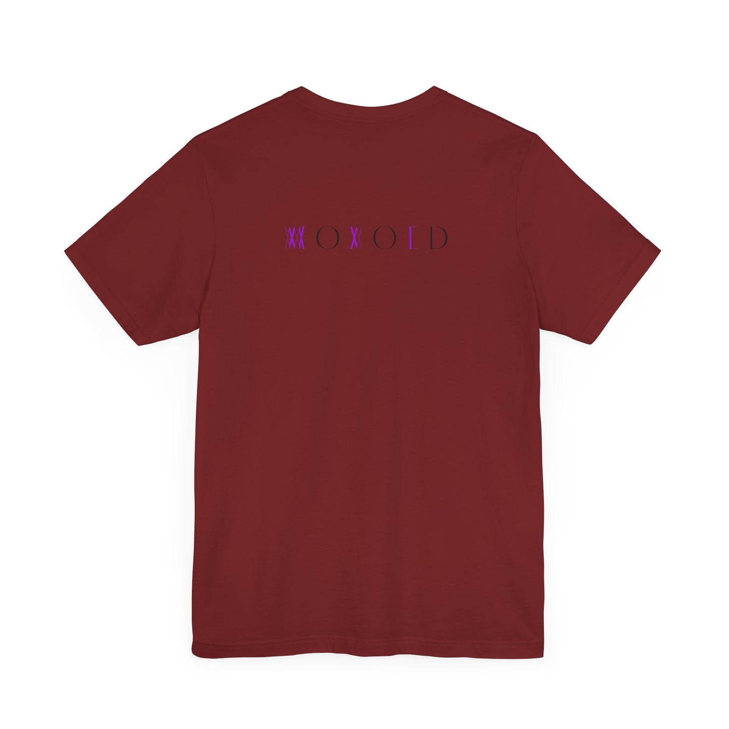 ADEO Unisex Jersey Short Sleeve Tee