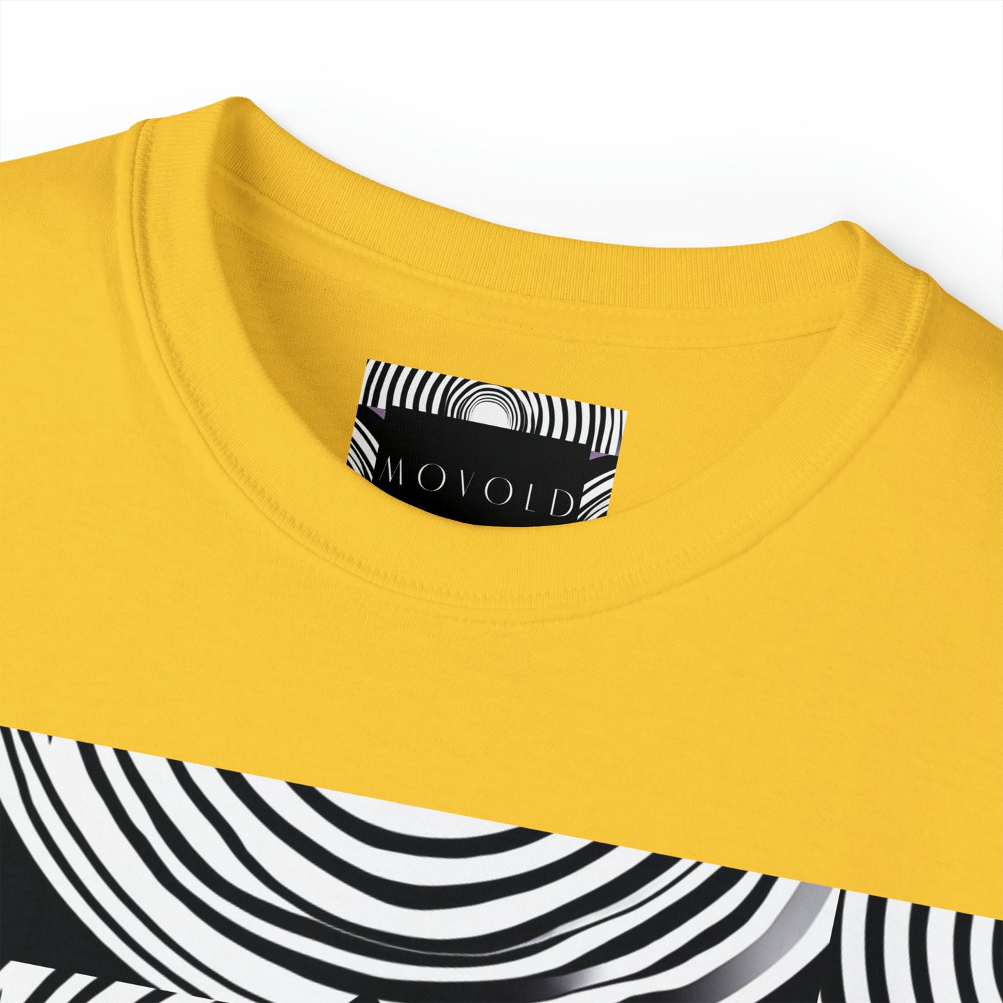 Unisex Ultra Cotton Tee