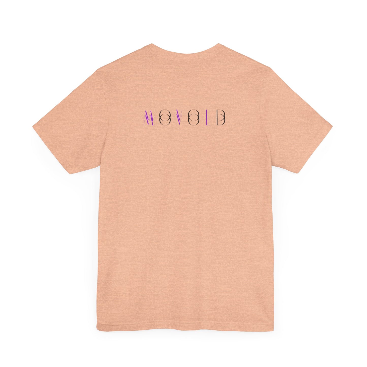 ADEO Unisex Jersey Short Sleeve Tee