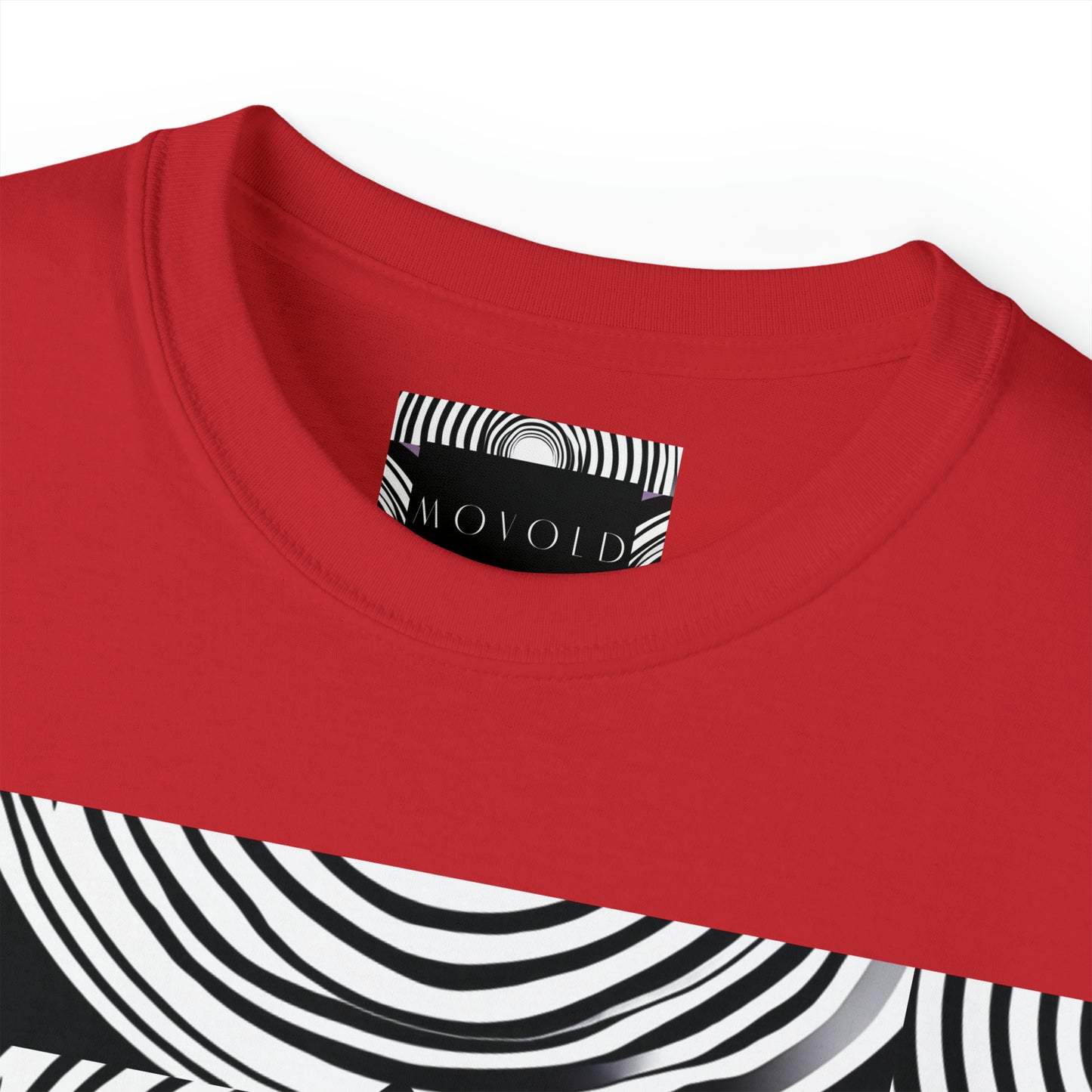 Unisex Ultra Cotton Tee