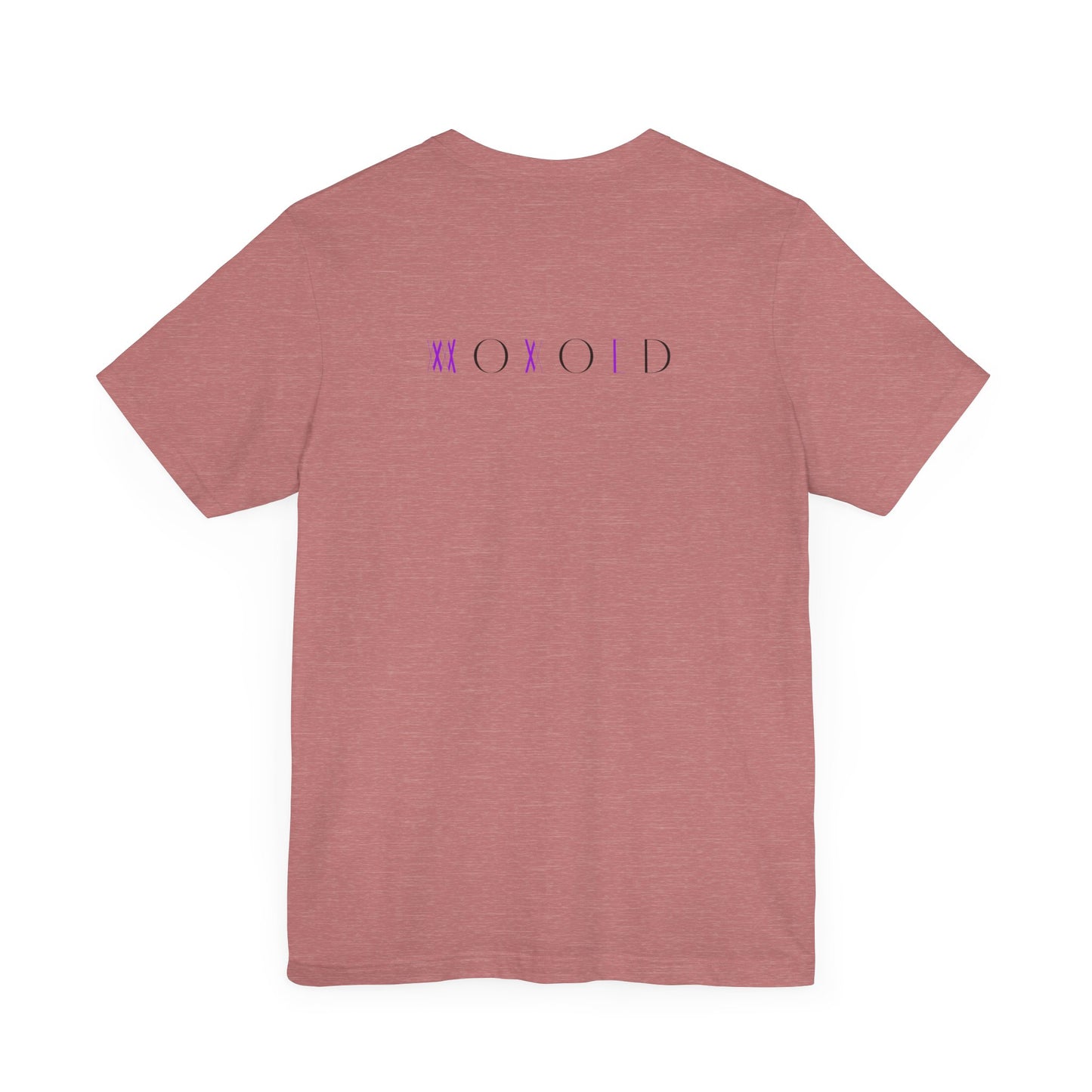 ADEO Unisex Jersey Short Sleeve Tee