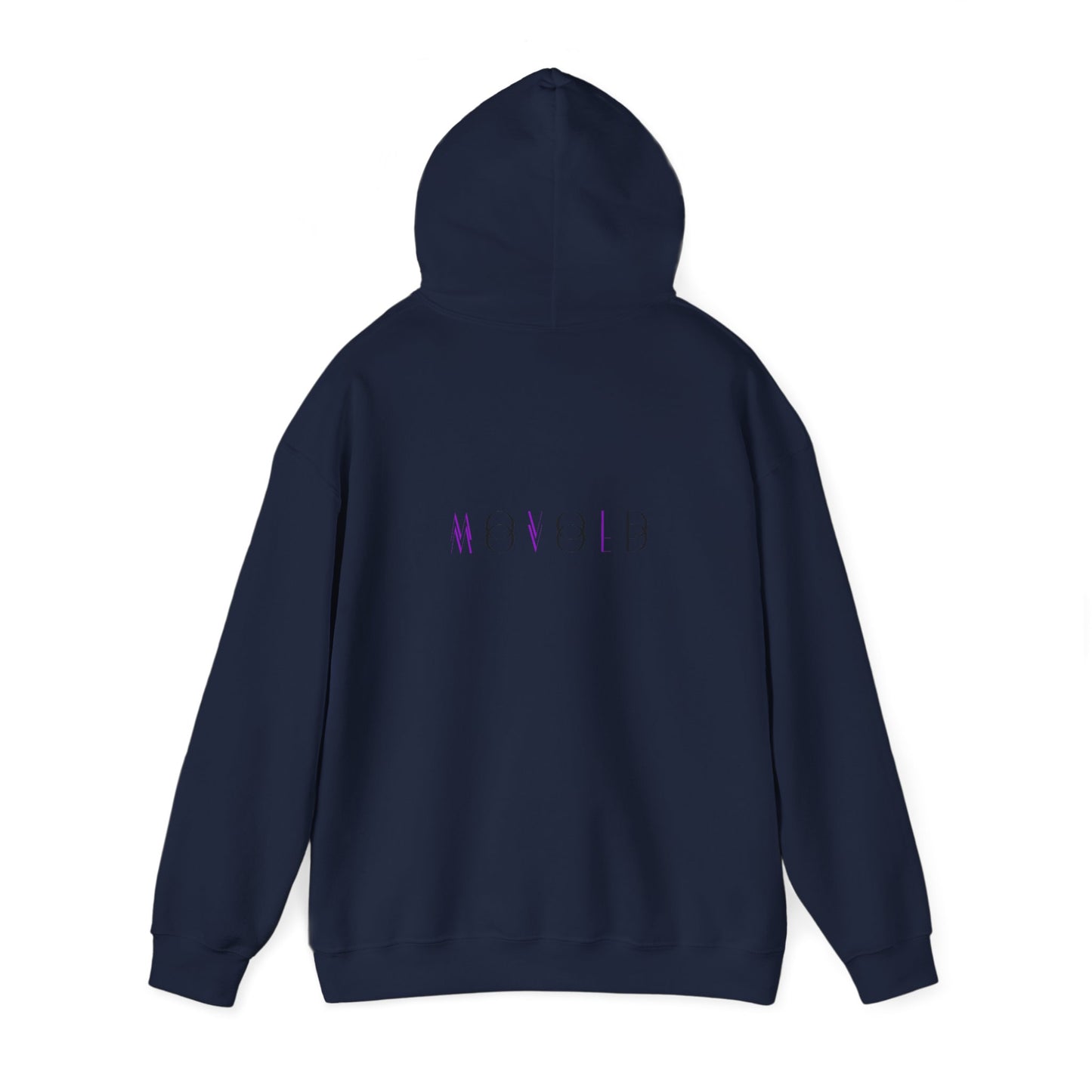 COCO Unisex Heavy Blend™ Hooded Sweatshirt