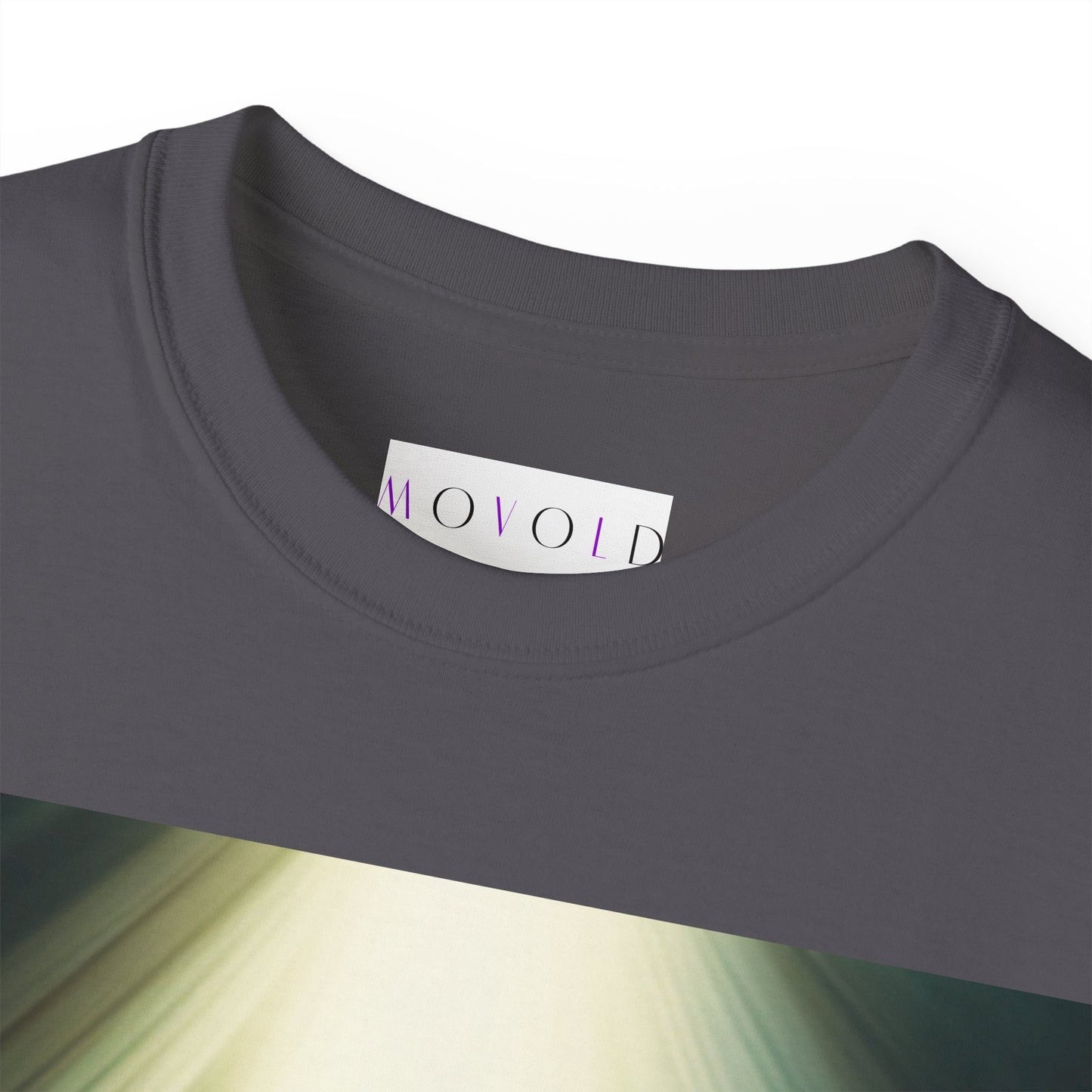 Unisex Ultra Cotton Tee