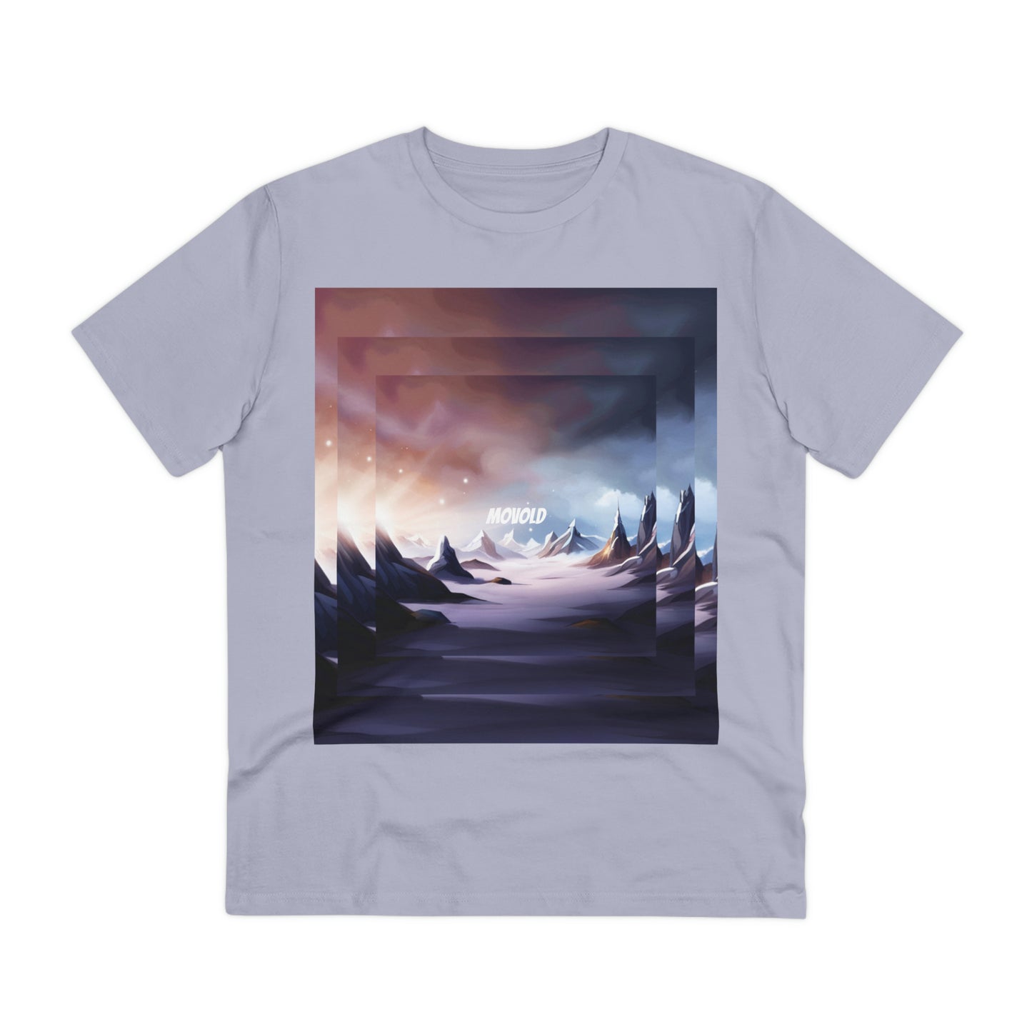 Organic Creator T-shirt - Unisex