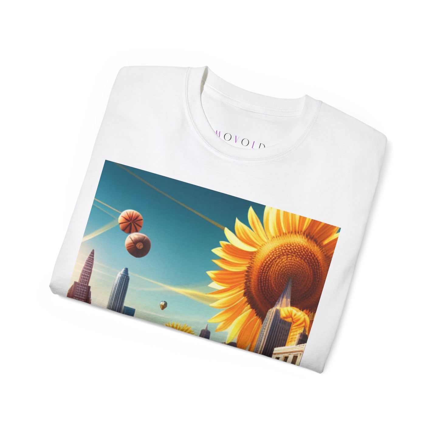 Unisex Ultra Cotton Tee