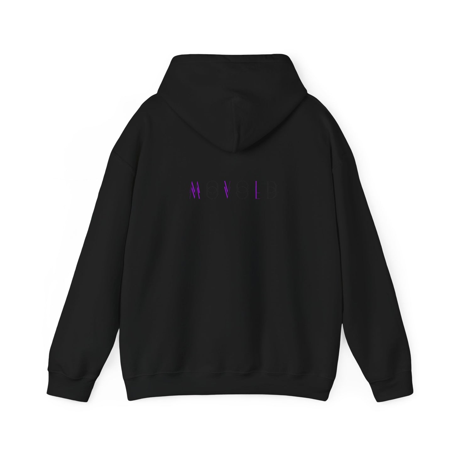 COCO Unisex Heavy Blend™ Hooded Sweatshirt